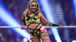 Liv Morgan Breaks Silence on WWE Return for Survivor Series WarGames