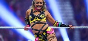Liv Morgan Breaks Silence on WWE Return for Survivor Series WarGames