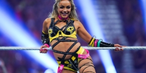 Liv Morgan Breaks Silence on WWE Return for Survivor Series WarGames
