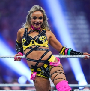 Liv Morgan Breaks Silence on WWE Return for Survivor Series WarGames