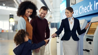 Top US Airlines—Ranked in New Global Report