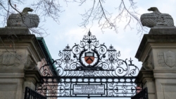 Princeton University Informs Students of Data Breach