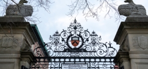 Princeton University Informs Students of Data Breach