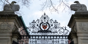 Princeton University Informs Students of Data Breach