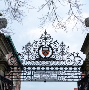 Princeton University Informs Students of Data Breach