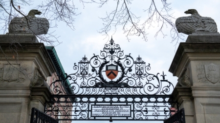 Princeton University Informs Students of Data Breach