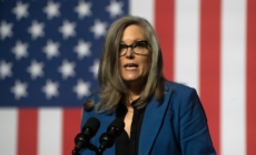 Republicans’ Chances of Defeating Katie Hobbs in Arizona Governor Race—Poll