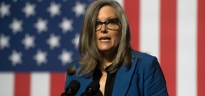 Republicans’ Chances of Defeating Katie Hobbs in Arizona Governor Race—Poll