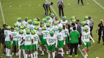 Oregon Coach a ‘Prime’ Candidate for Newly Opened College Football Job