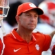 Clemson’s Dabo Swinney Reacts to James Franklin as Virginia Tech Coach