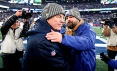 Bill Belichick Could Make Major Concession to Land Giants Coaching Job