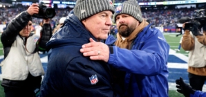 Bill Belichick Could Make Major Concession to Land Giants Coaching Job