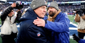Bill Belichick Could Make Major Concession to Land Giants Coaching Job