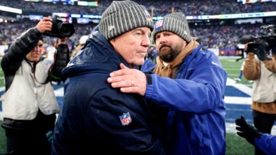 Bill Belichick Could Make Major Concession to Land Giants Coaching Job