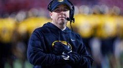 Penn State Predicted to Hire Major SEC Coach as James Franklin Replacement