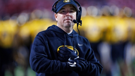 Penn State Predicted to Hire Major SEC Coach as James Franklin Replacement