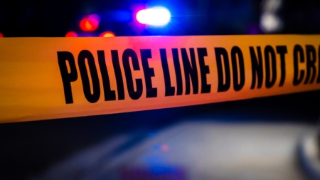 Florida Driver Accused of Trying to Hit LGBTQ+ Runners With His Bronco