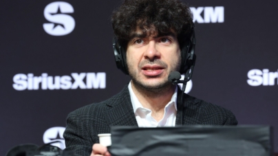 AEW’s Tony Khan Talks John Cena Final WWE Match Rumors