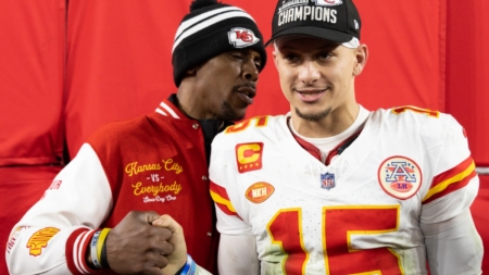 Patrick Mahomes’ Dad Shares Strong Prediction Amid Chiefs Struggles