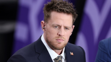 NFL Legend JJ Watt Sends Strong Plea to YouTube TV, ESPN Before ‘MNF’