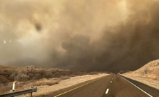 Thousands Advised to Stay Inside in Nebraska, South Dakota, Minnesota