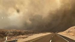 Thousands Advised to Stay Inside in Nebraska, South Dakota, Minnesota