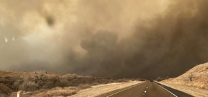 Thousands Advised to Stay Inside in Nebraska, South Dakota, Minnesota