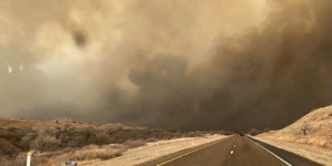 Thousands Advised to Stay Inside in Nebraska, South Dakota, Minnesota