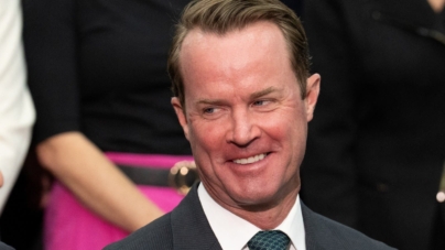 Texas Republican hits back after Trump Jab: “New phone. Who dis?”