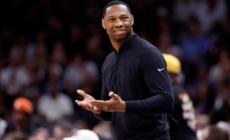 Skip Bayless Has Unpopular Take on Pelicans’ Willie Green Firing