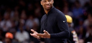 Skip Bayless Has Unpopular Take on Pelicans’ Willie Green Firing