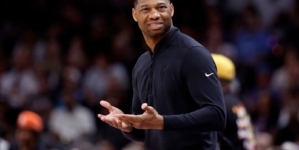 Skip Bayless Has Unpopular Take on Pelicans’ Willie Green Firing