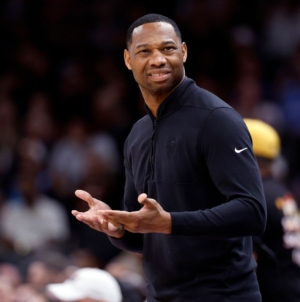 Skip Bayless Has Unpopular Take on Pelicans’ Willie Green Firing