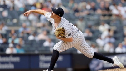 Mets Sign Former Red Sox, Yankees Pitcher Nick Burdi