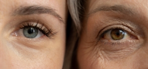 Millennial Asks People Over 38 To Share Pictures To Prove Point About Aging