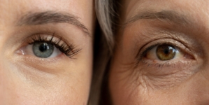 Millennial Asks People Over 38 To Share Pictures To Prove Point About Aging