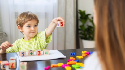 Child Psychologist Reveals 7 Signs Your Child Is Gifted