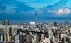 Tokyo Named World’s Richest City—Here’s Where US Cities Ranked