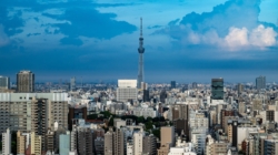 Tokyo Named World’s Richest City—Here’s Where US Cities Ranked