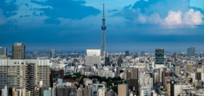 Tokyo Named World’s Richest City—Here’s Where US Cities Ranked
