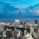 Tokyo Named World’s Richest City—Here’s Where US Cities Ranked
