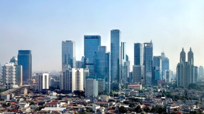 The World Has a New Largest City