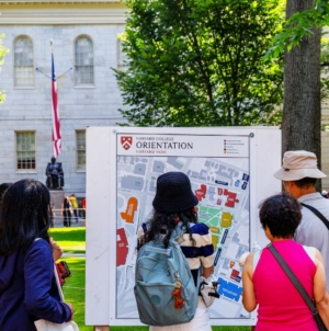 Trump Admin Plans Major Student Visa Change