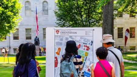 Trump Admin Plans Major Student Visa Change