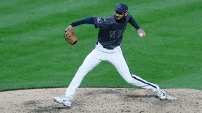 Mets Planning to Drop 4-Year Veteran Amid Tommy John Recovery: Report