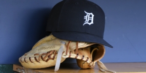 Former Tigers, Indians pitcher Tom Timmermann dies
