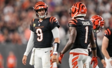 Bengals’ Ja’Marr Chase Has Strong Thoughts on Joe Burrow’s Early Injury Return