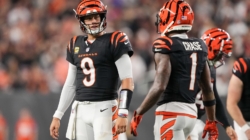 Bengals’ Ja’Marr Chase Has Strong Thoughts on Joe Burrow’s Early Injury Return