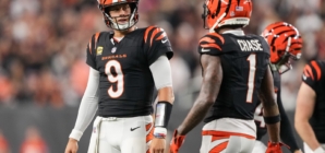 Bengals’ Ja’Marr Chase Has Strong Thoughts on Joe Burrow’s Early Injury Return