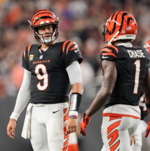 Bengals’ Ja’Marr Chase Has Strong Thoughts on Joe Burrow’s Early Injury Return